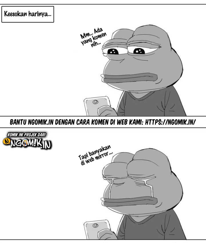 Dark Lady Isekai Chapter 12 Halaman 64