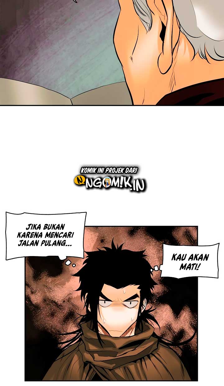 Dark Lady Isekai Chapter 13 Halaman 8