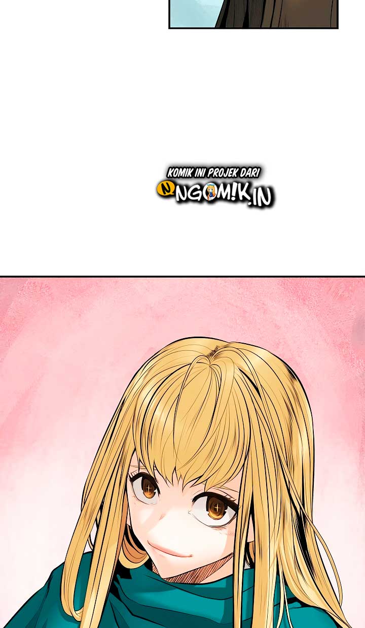 Dark Lady Isekai Chapter 13 Halaman 12