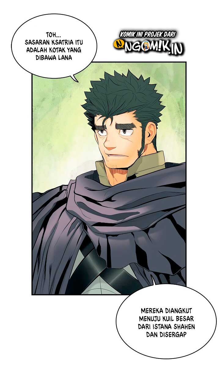Dark Lady Isekai Chapter 13 Halaman 18
