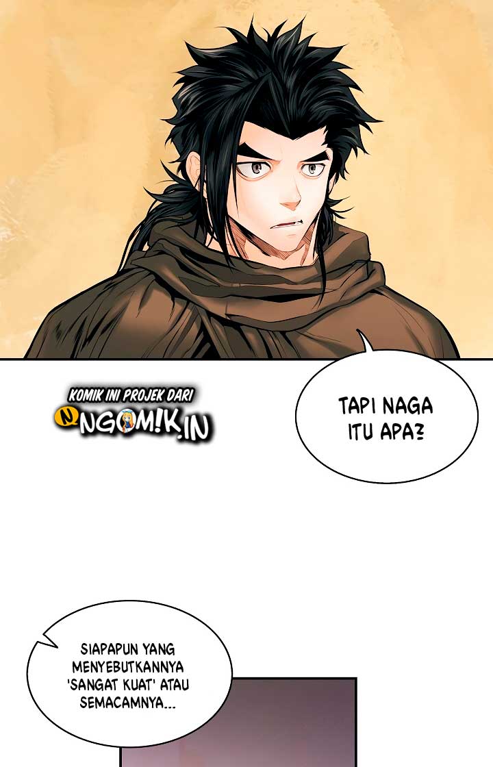 Dark Lady Isekai Chapter 13 Halaman 28