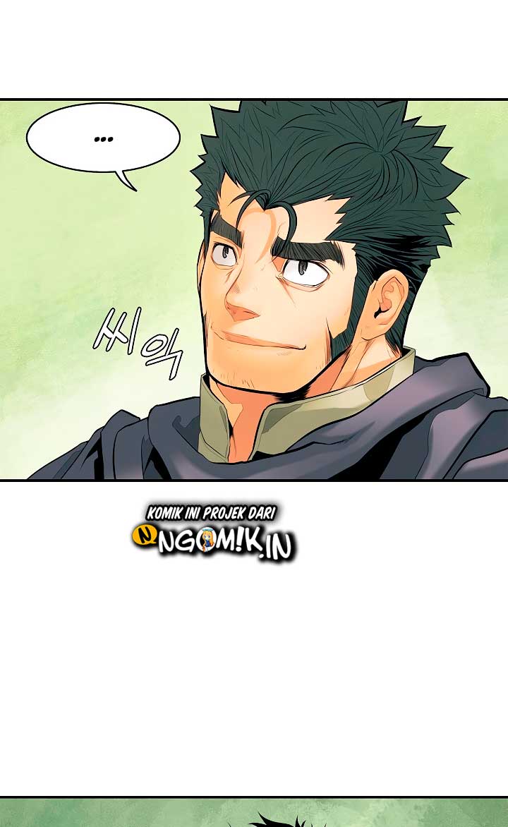Dark Lady Isekai Chapter 13 Halaman 40