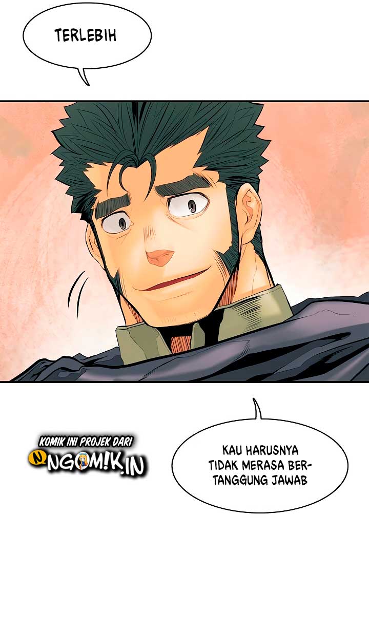 Dark Lady Isekai Chapter 13 Halaman 54