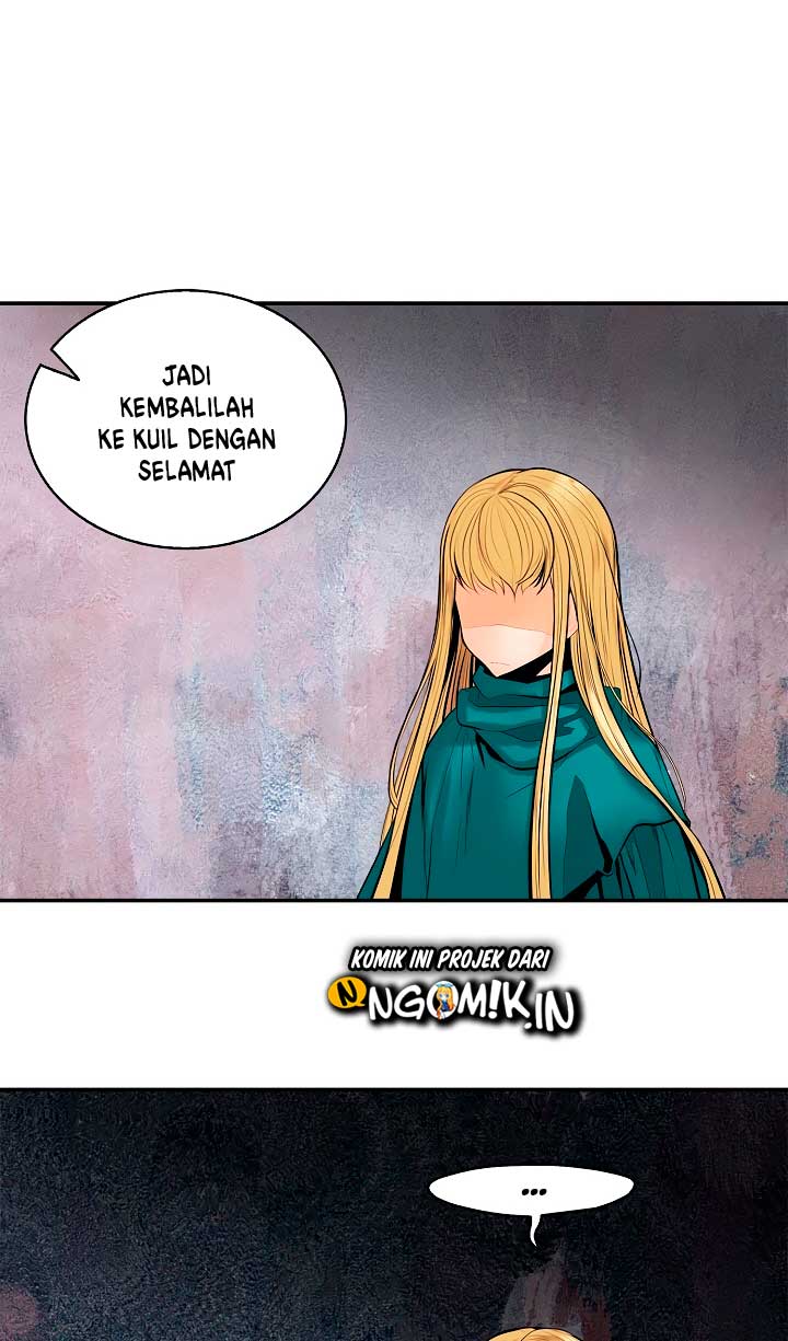 Dark Lady Isekai Chapter 13 Halaman 57