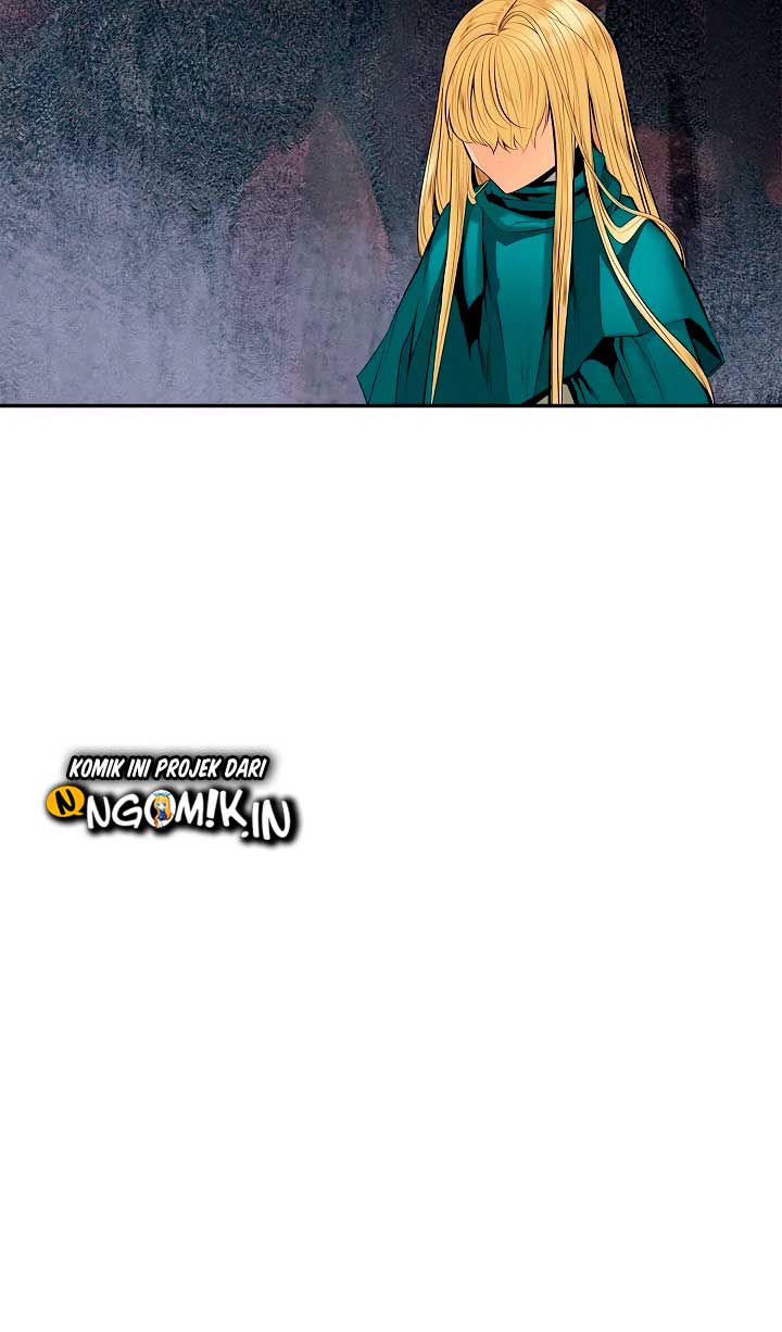 Dark Lady Isekai Chapter 13 Halaman 58