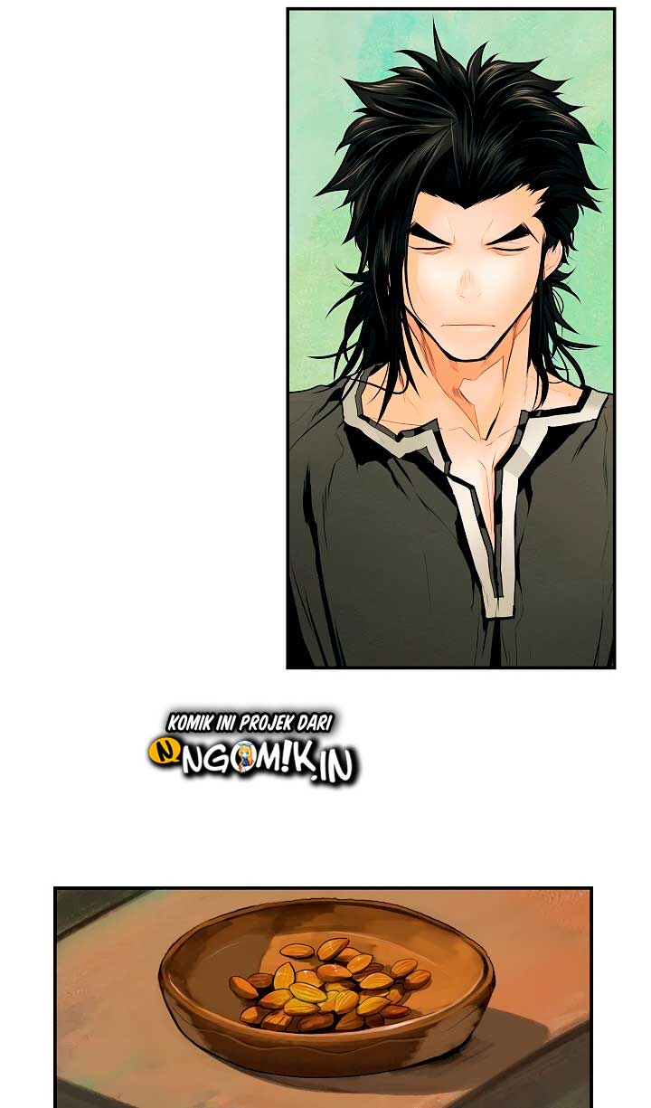 Dark Lady Isekai Chapter 13 Halaman 60