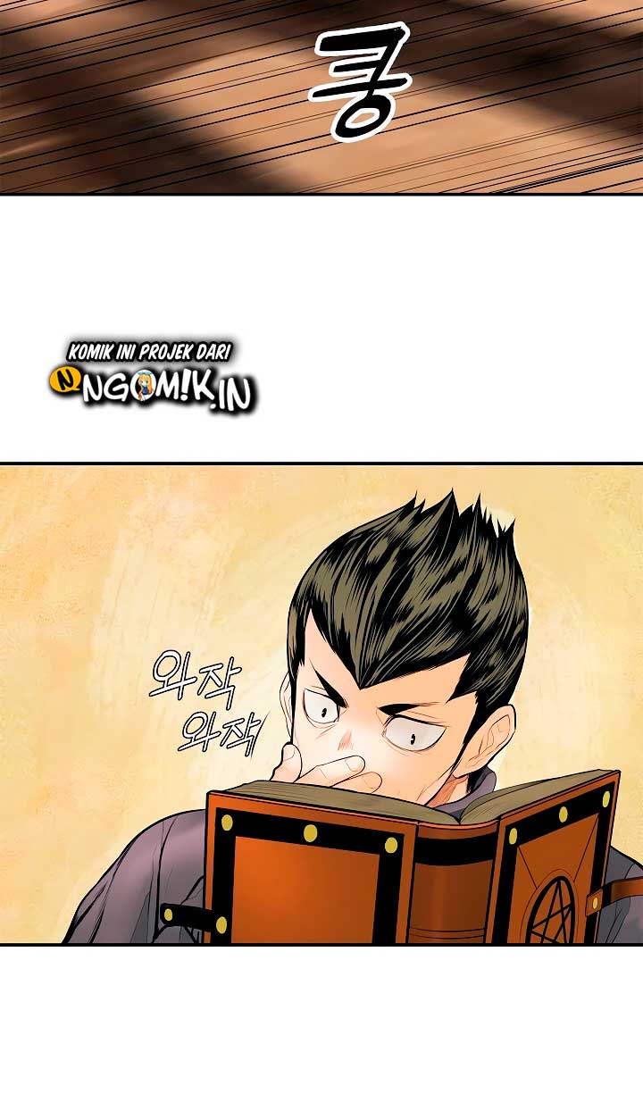 Dark Lady Isekai Chapter 13 Halaman 62