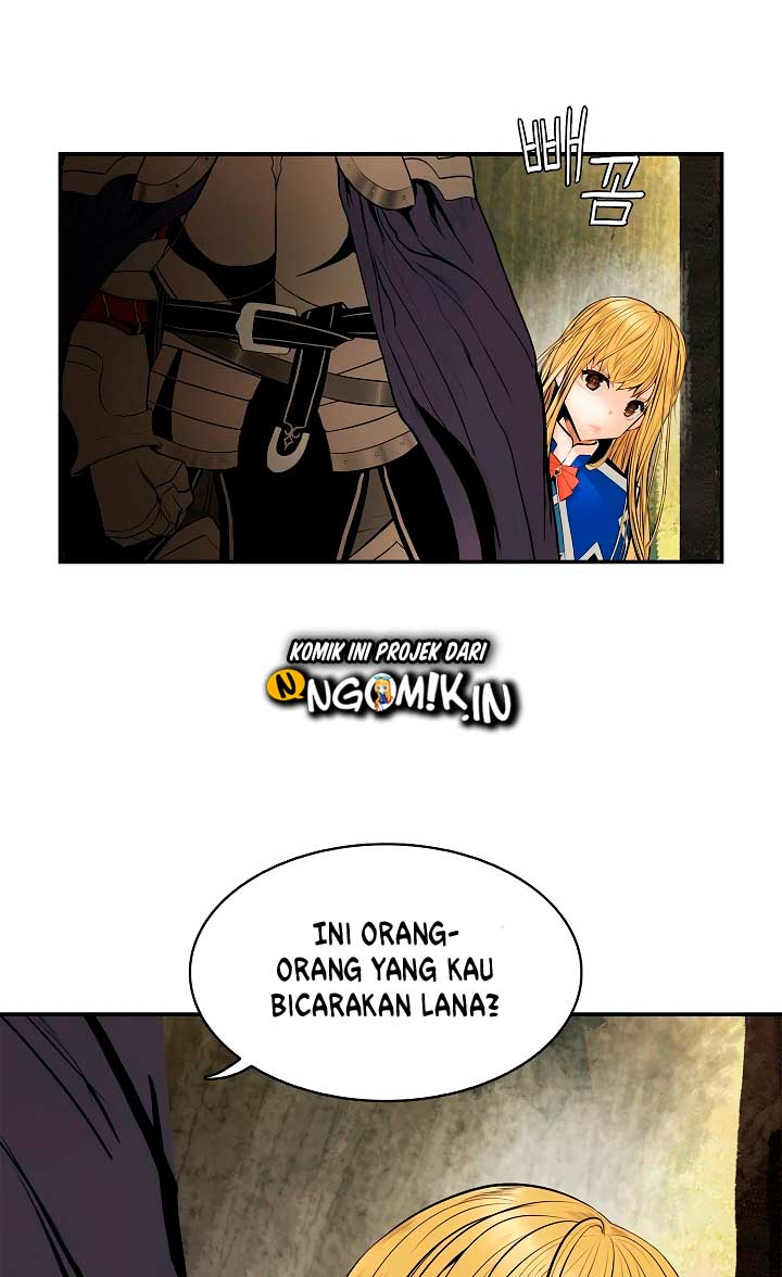 Dark Lady Isekai Chapter 13 Halaman 66