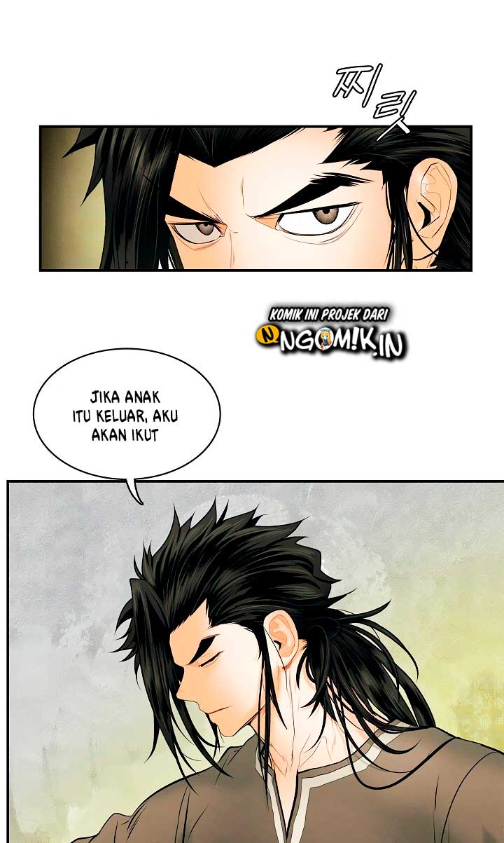 Dark Lady Isekai Chapter 15 Halaman 2
