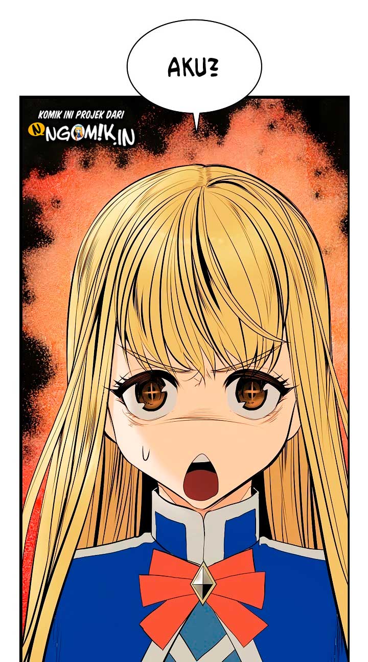 Dark Lady Isekai Chapter 15 Halaman 4