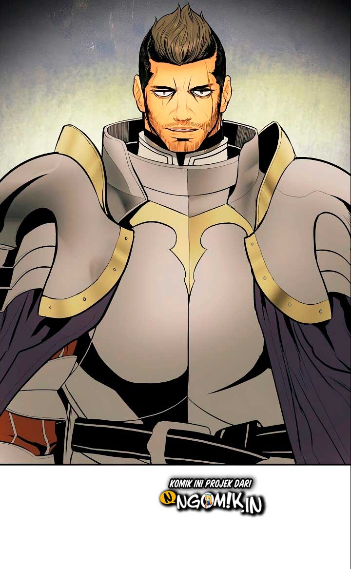 Dark Lady Isekai Chapter 15 Halaman 13