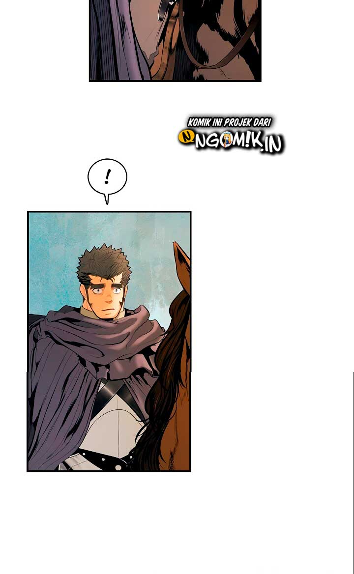 Dark Lady Isekai Chapter 15 Halaman 19