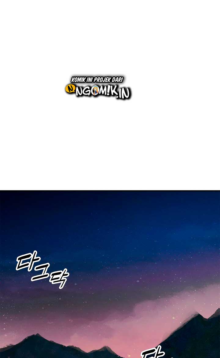 Dark Lady Isekai Chapter 15 Halaman 29