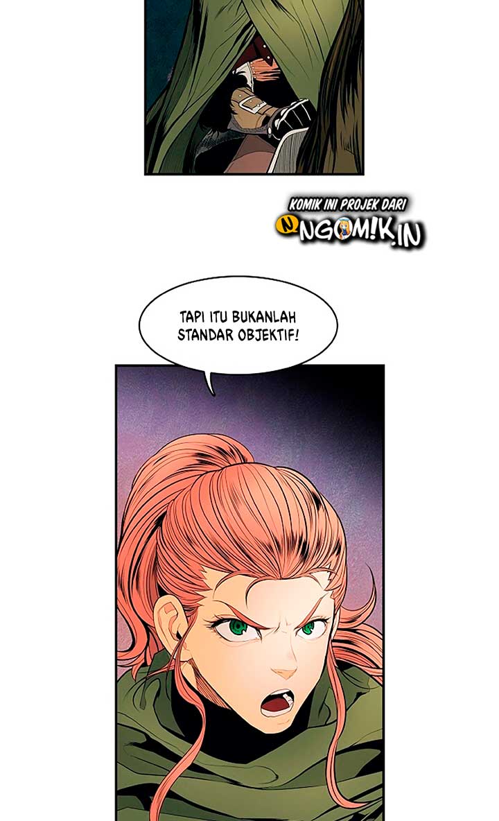 Dark Lady Isekai Chapter 16 Halaman 6