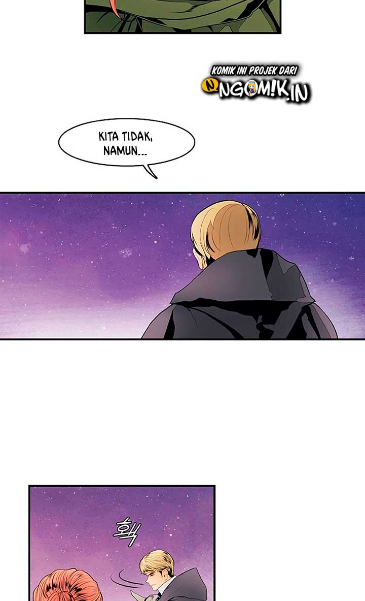 Dark Lady Isekai Chapter 16 Halaman 7