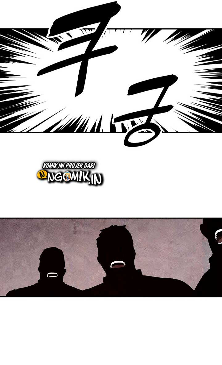 Dark Lady Isekai Chapter 16 Halaman 12