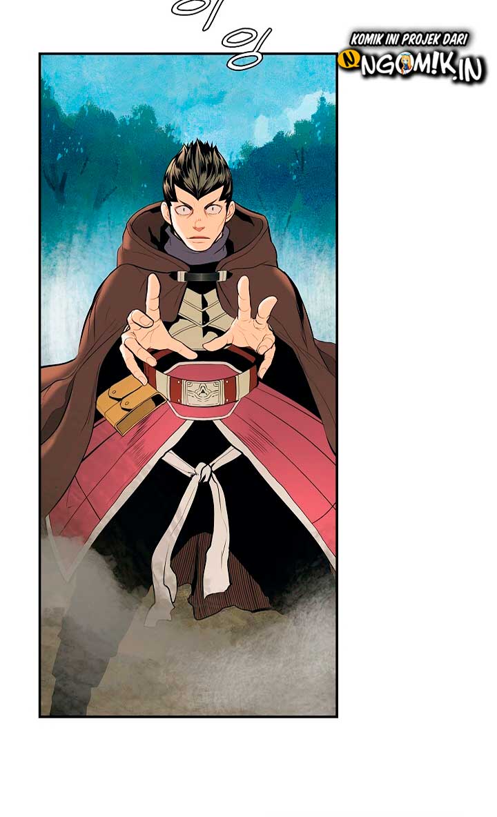 Dark Lady Isekai Chapter 16 Halaman 19