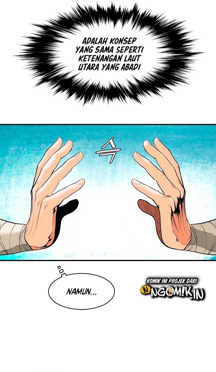 Dark Lady Isekai Chapter 16 Halaman 28