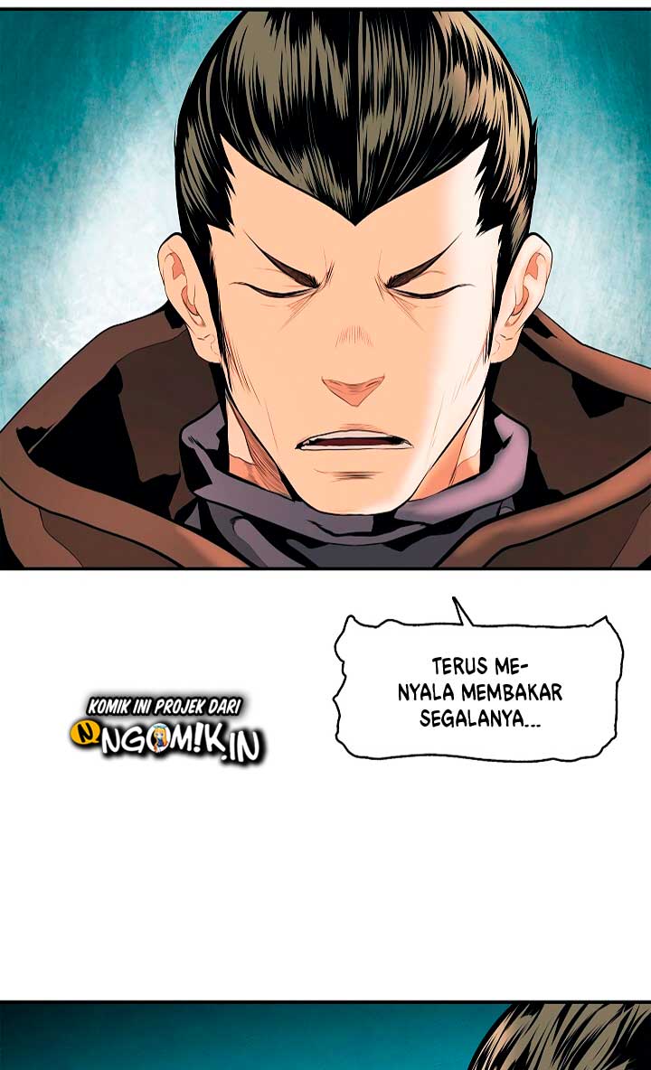 Dark Lady Isekai Chapter 16 Halaman 31