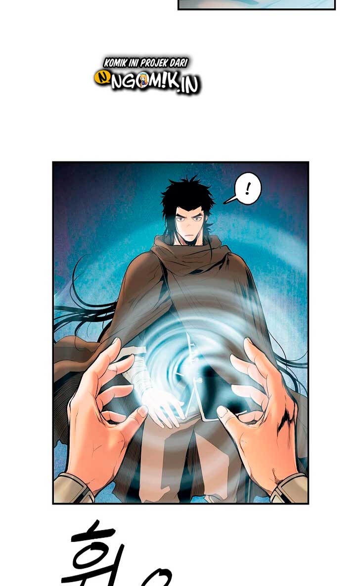 Dark Lady Isekai Chapter 16 Halaman 34