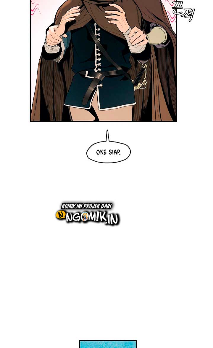 Dark Lady Isekai Chapter 16 Halaman 57