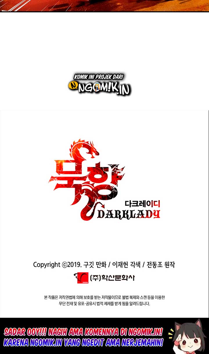Dark Lady Isekai Chapter 16 Halaman 67