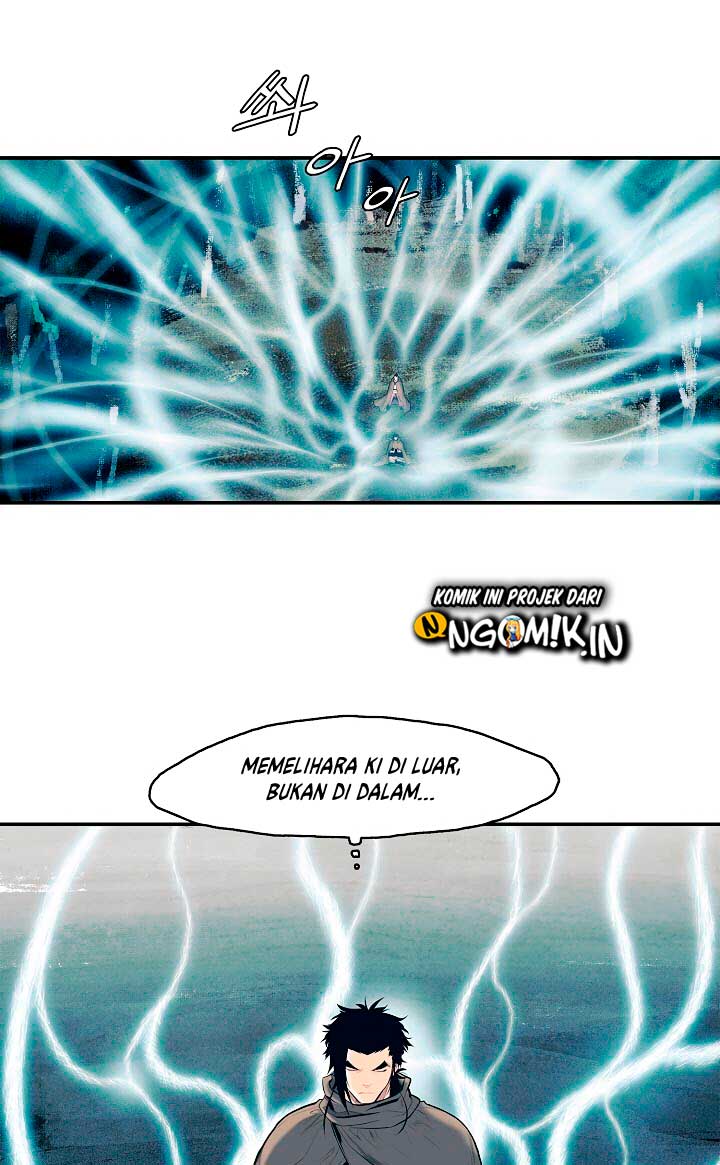 Dark Lady Isekai Chapter 17 Halaman 8