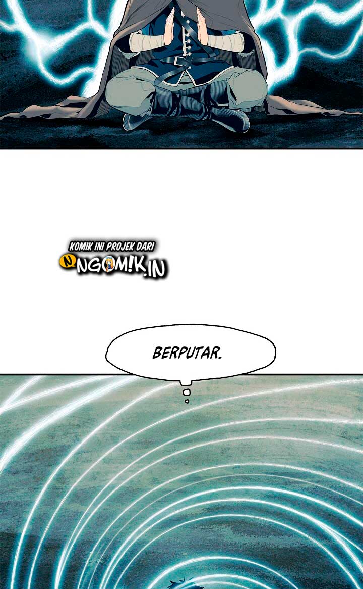 Dark Lady Isekai Chapter 17 Halaman 9