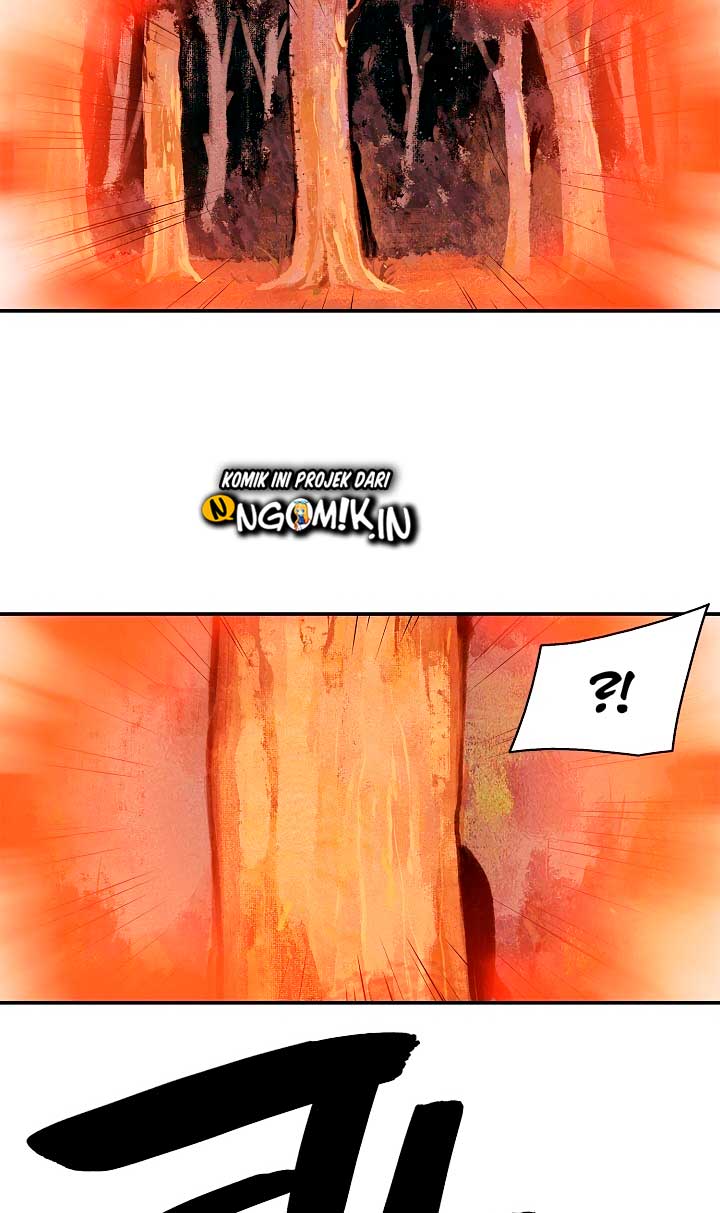 Dark Lady Isekai Chapter 17 Halaman 22