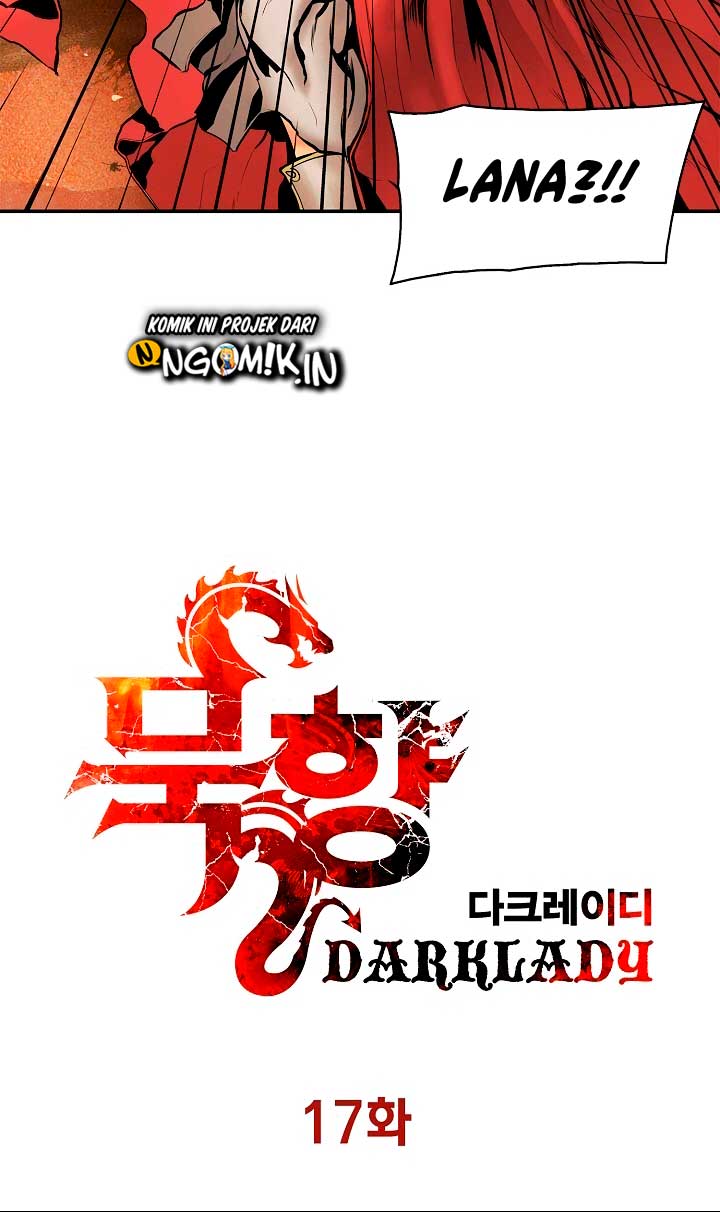 Dark Lady Isekai Chapter 17 Halaman 28