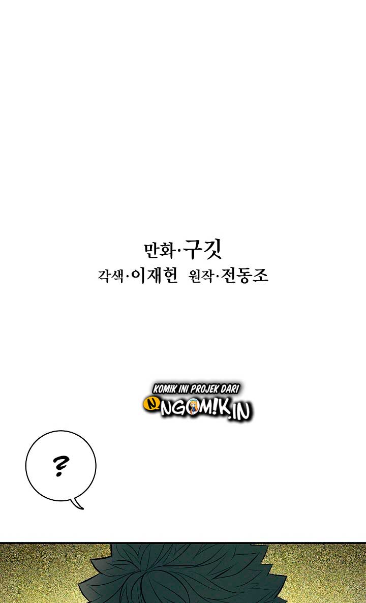 Dark Lady Isekai Chapter 17 Halaman 29