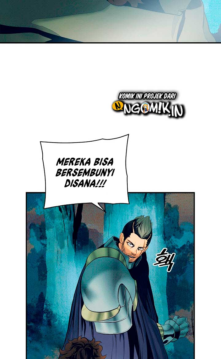 Dark Lady Isekai Chapter 18 Halaman 6