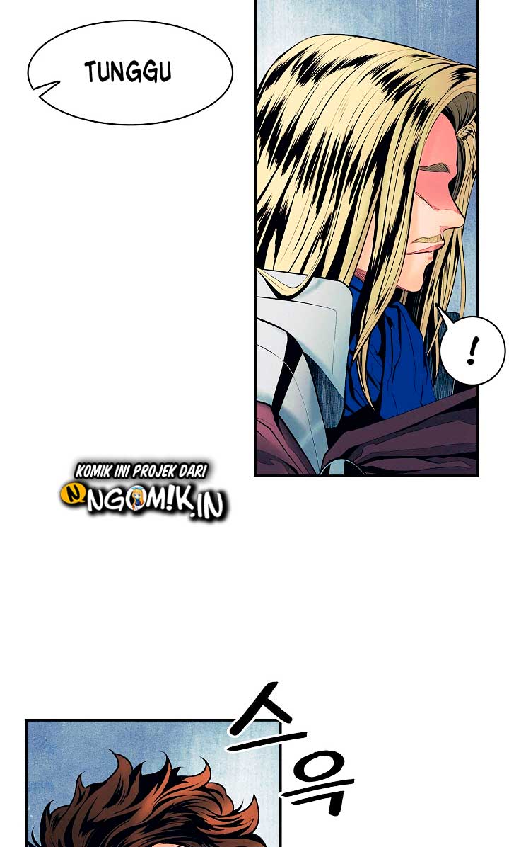 Dark Lady Isekai Chapter 18 Halaman 21