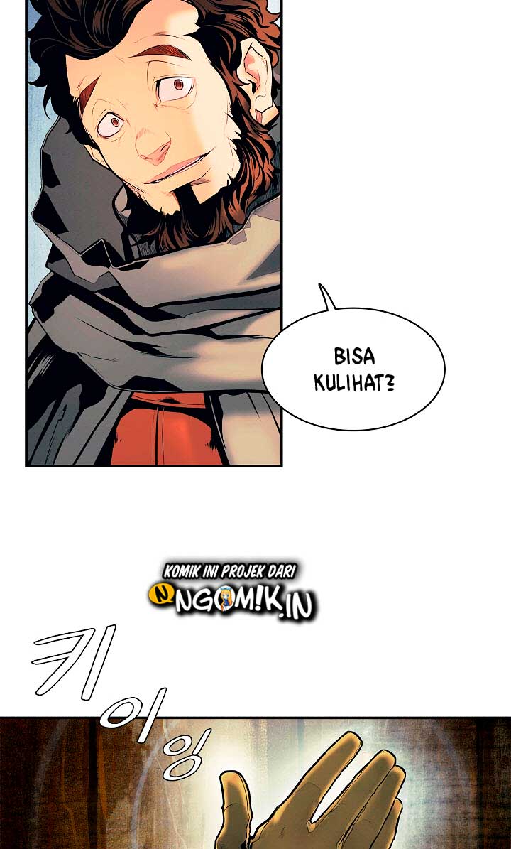 Dark Lady Isekai Chapter 18 Halaman 22