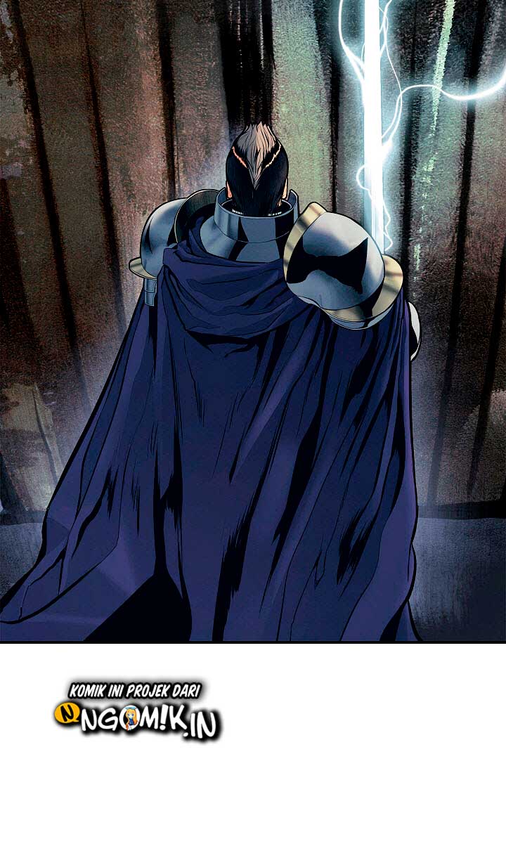 Dark Lady Isekai Chapter 18 Halaman 30
