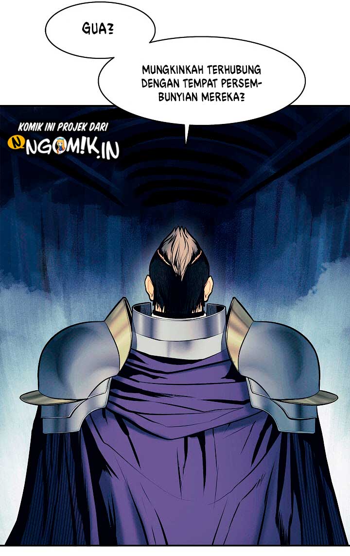 Dark Lady Isekai Chapter 18 Halaman 38