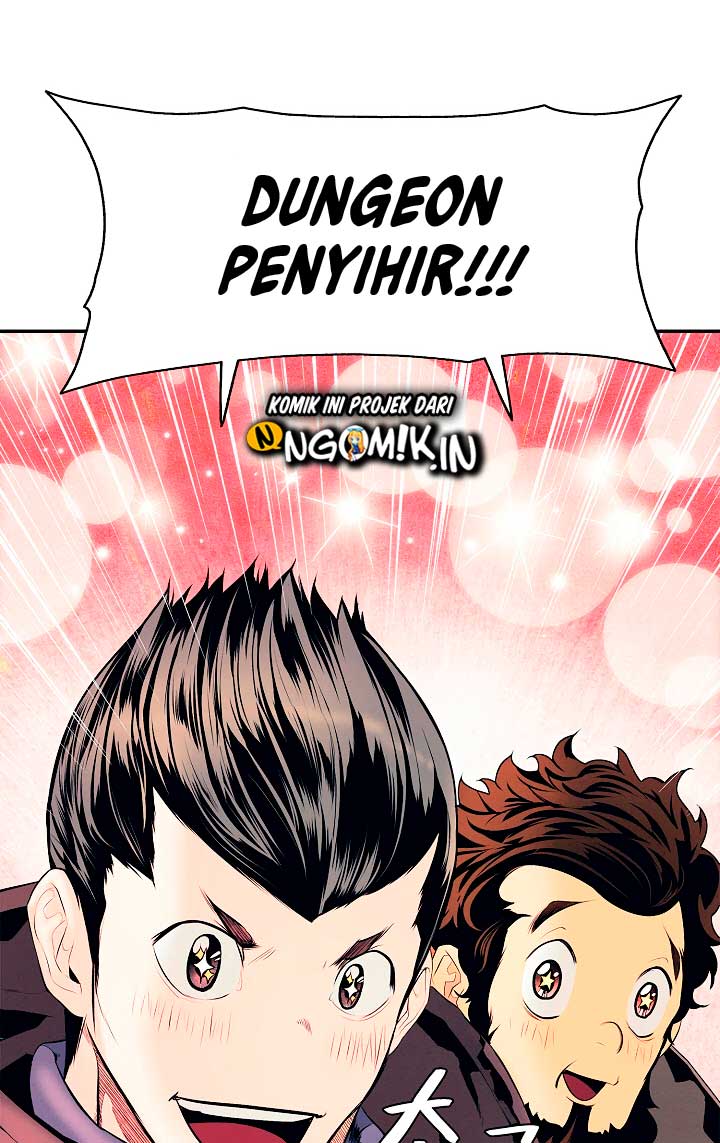 Dark Lady Isekai Chapter 18 Halaman 43