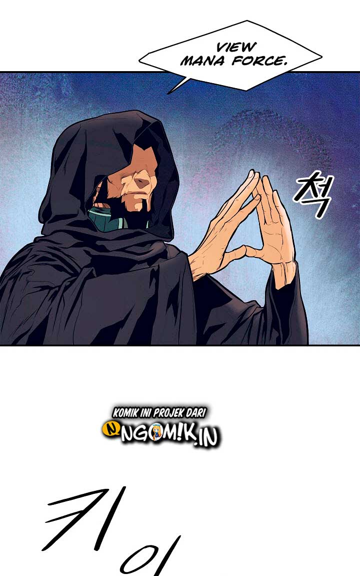 Dark Lady Isekai Chapter 18 Halaman 60