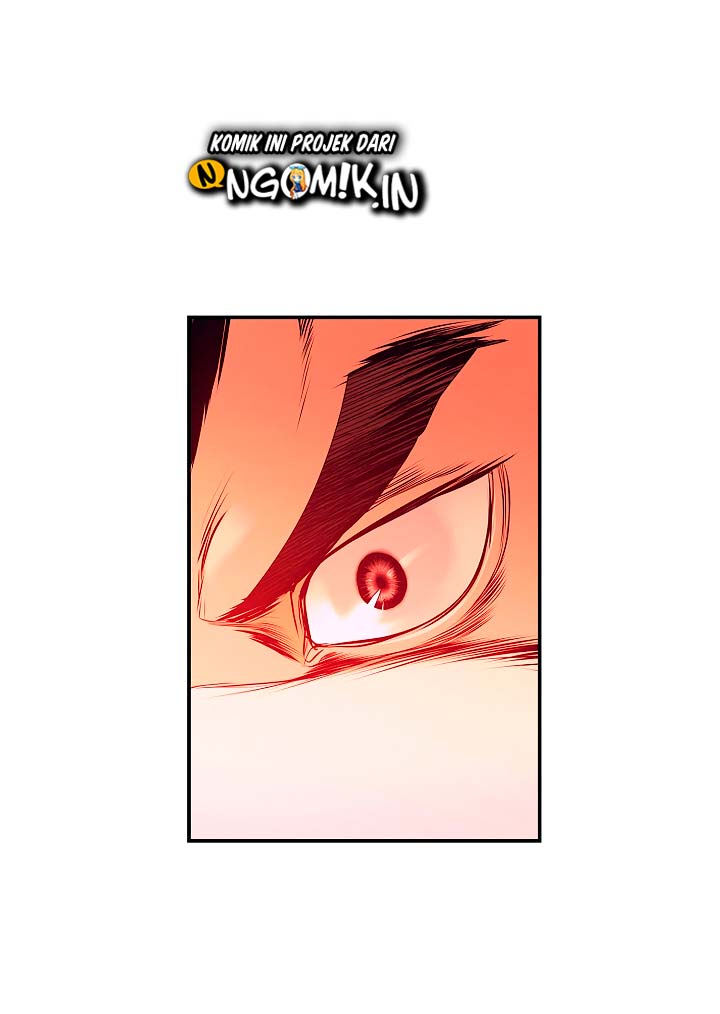 Dark Lady Isekai Chapter 19 Halaman 21