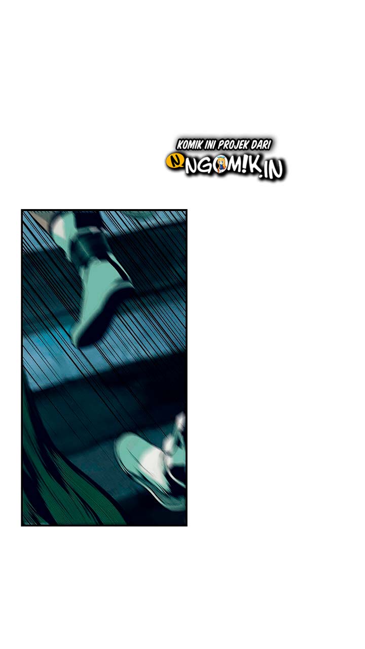 Dark Lady Isekai Chapter 19 Halaman 56