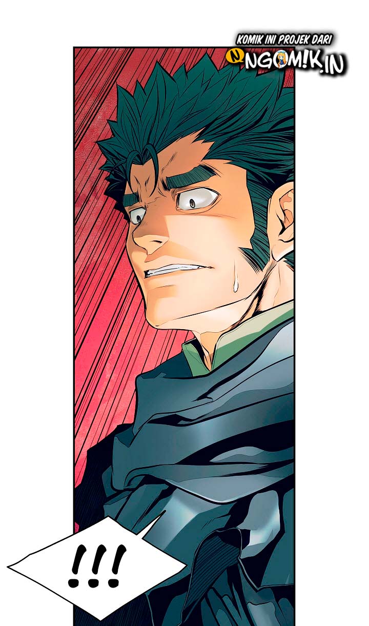 Dark Lady Isekai Chapter 19 Halaman 65