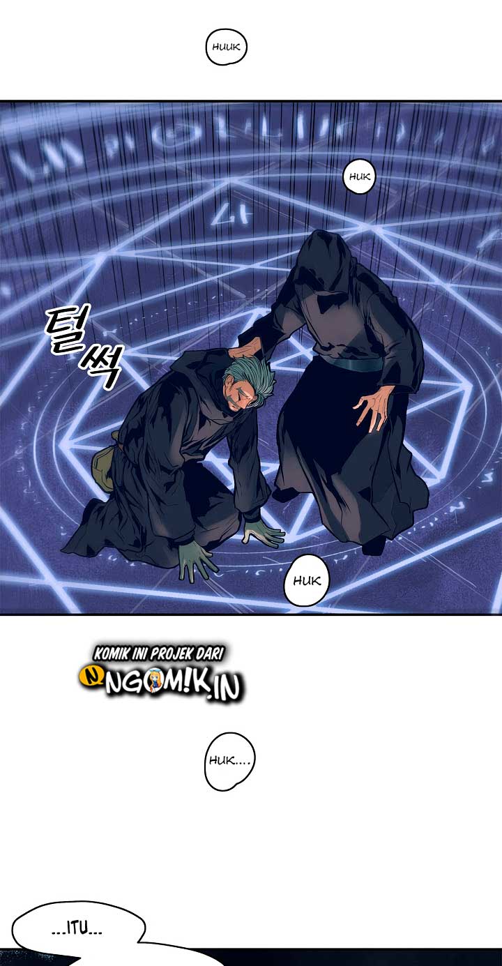Dark Lady Isekai Chapter 20 Halaman 4