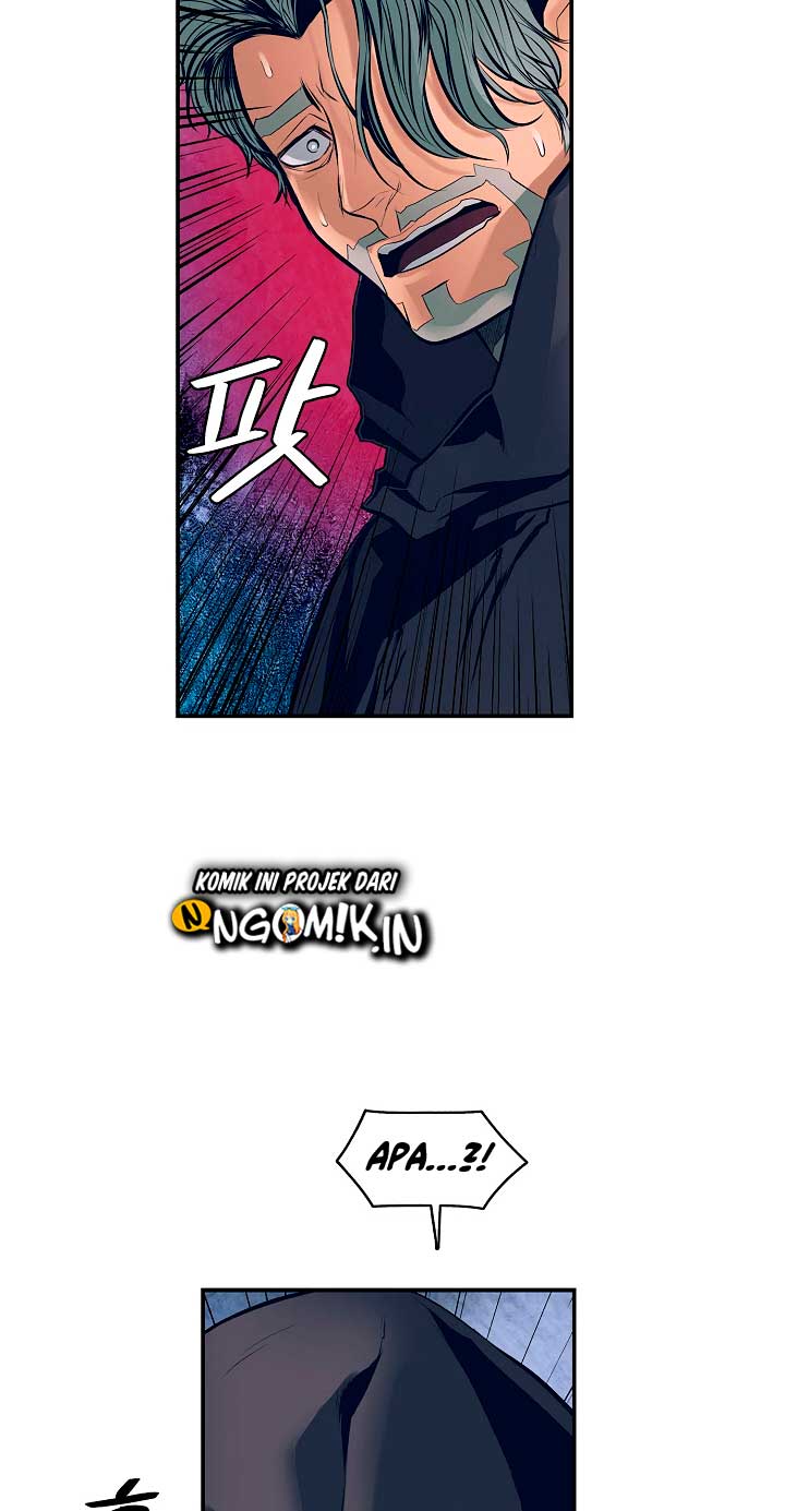 Dark Lady Isekai Chapter 20 Halaman 6