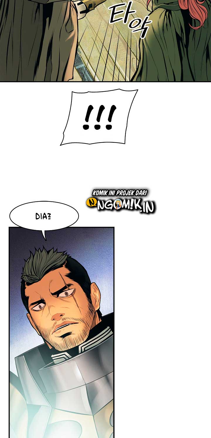 Dark Lady Isekai Chapter 20 Halaman 28