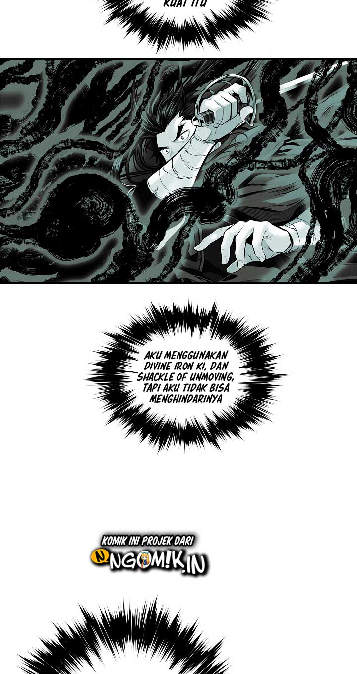Dark Lady Isekai Chapter 20 Halaman 52