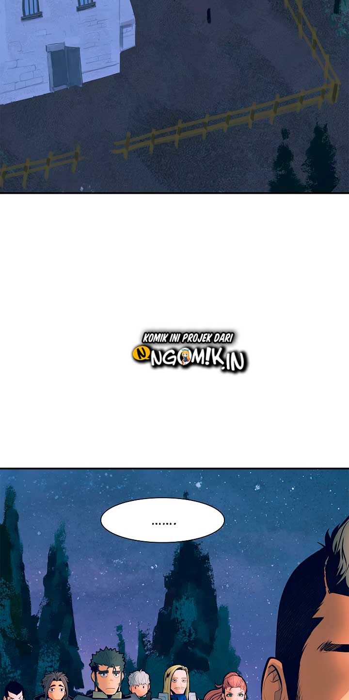 Dark Lady Isekai Chapter 21 Halaman 6
