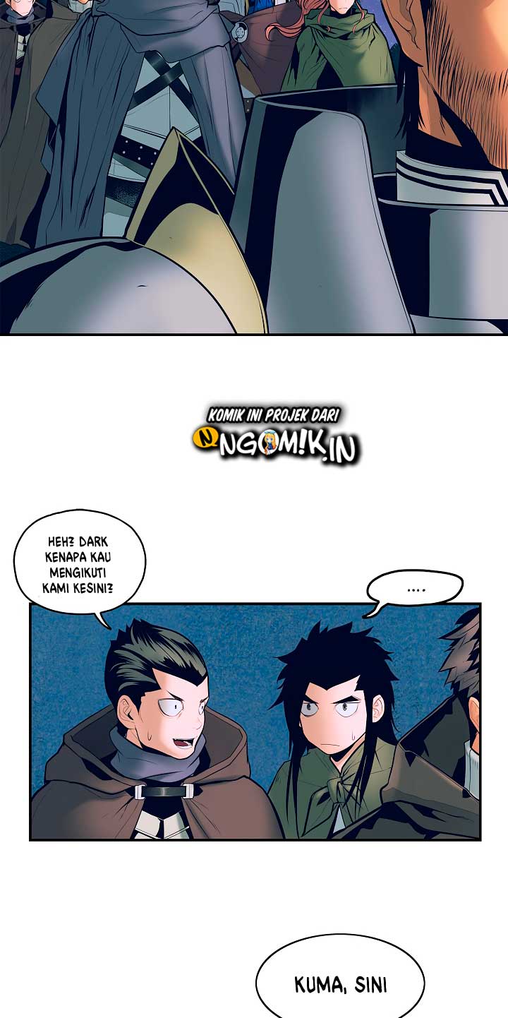 Dark Lady Isekai Chapter 21 Halaman 7