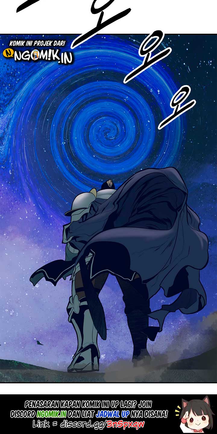 Dark Lady Isekai Chapter 21 Halaman 9