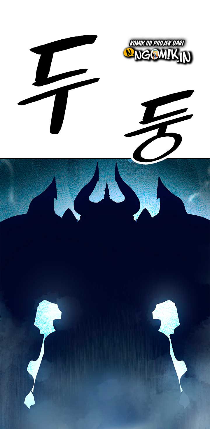 Dark Lady Isekai Chapter 21 Halaman 45