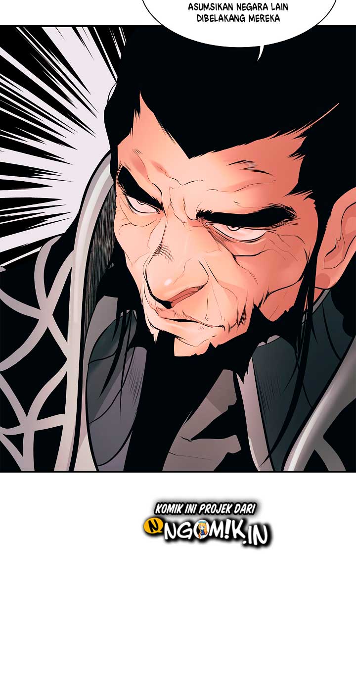 Dark Lady Isekai Chapter 22 Halaman 65